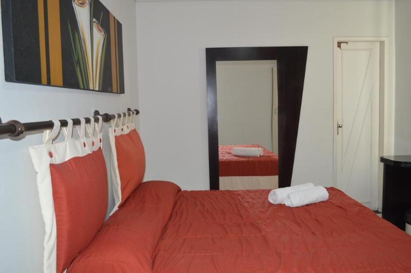 Hotel Monte Rey Montes Claros Exteriör bild